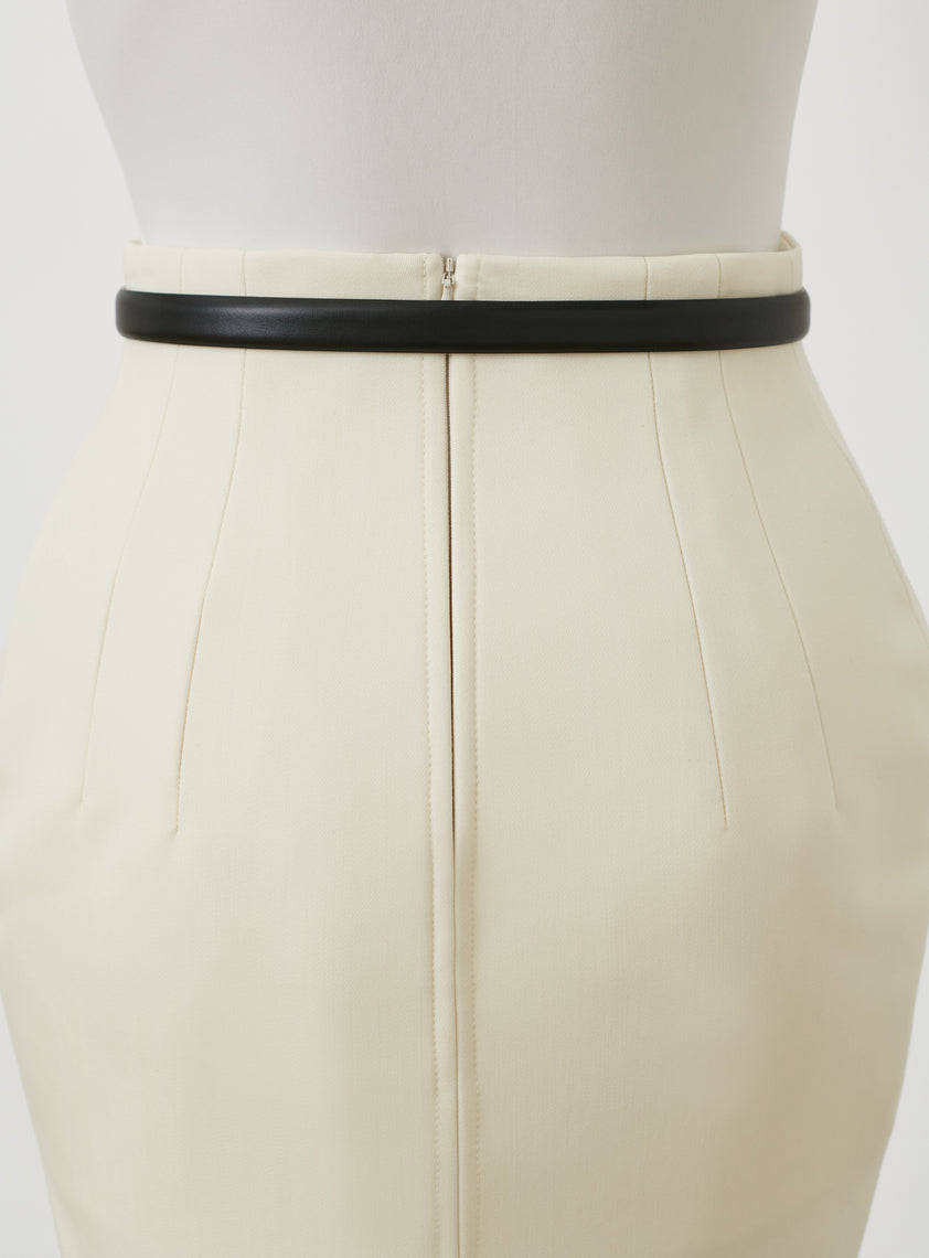 RHW Sculpted Skirt
